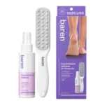 BAREN Foot Callus Eraser Home Set