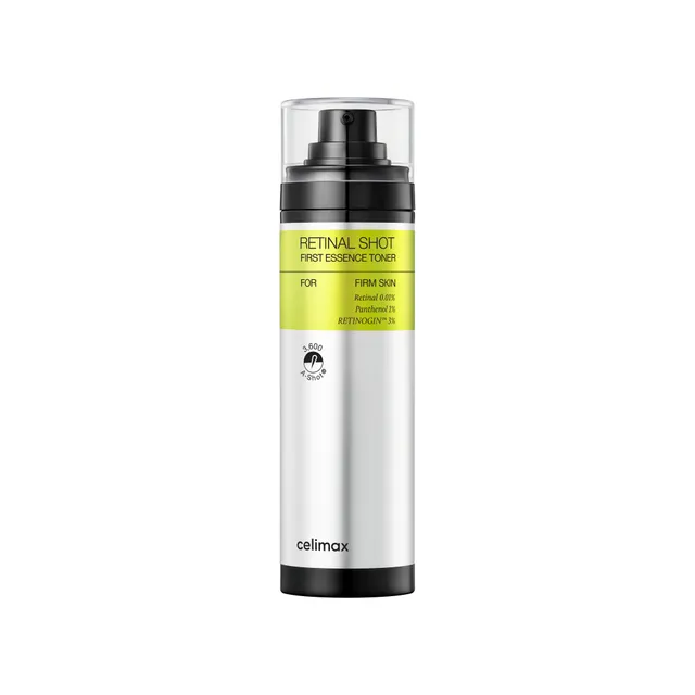 CELIMAX TONER CELIMAX The Vita-A Retinal Shot First Essence Toner - Tonique - Image 1