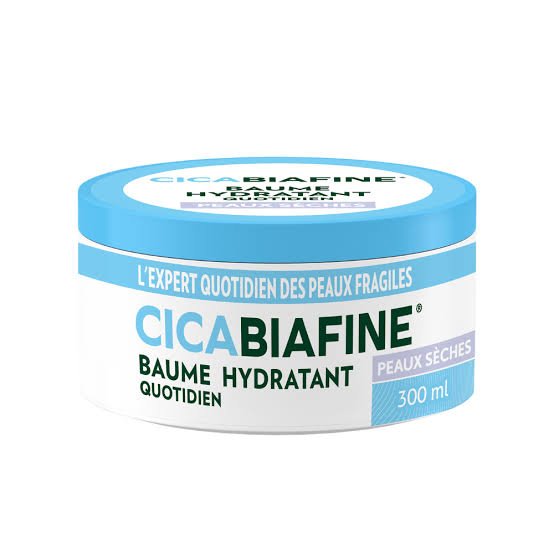 CICA BIAFINE Cica Biafine Baume Hydratant Quotidien 300ml - Image 1