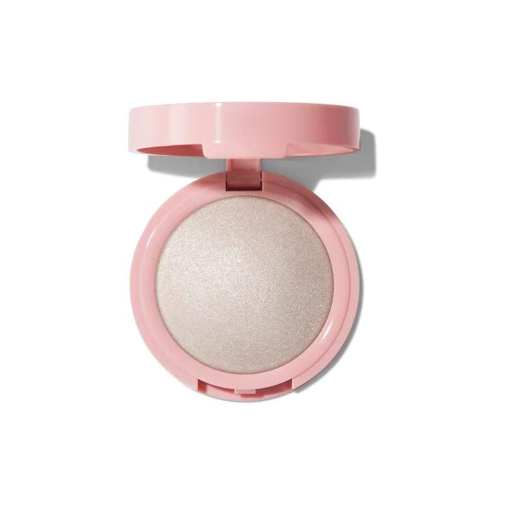 ELF ELF Halo Glow Silky Powder Highlighter - Image 1
