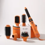 ENZO Professional – Diamond Design Air Styling & Drying System