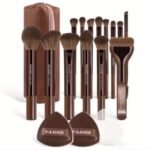 MAANGE MAKEUP BRUSH SET