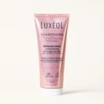 LUXEOL Shampooing Brillance