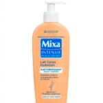 Mixa Lait Corps Hydratant Raffermissant 250ml