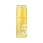 numbuzin No.5 Clear Skin Prep Bubble Mask 85ml