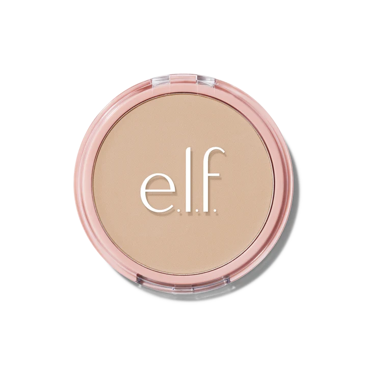 LIGHT NEUTRAL ELF Halo Glow Powder Filter - Image 1
