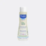 MUSTELA Shampoing doux bébé à l'avocat BIO