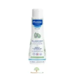 MUSTELA Gel Lavant Doux Bébé à l'avocat BIO