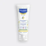 MUSTELA Crème nourrissante au Cold Cream à la cire d'abeille BIO