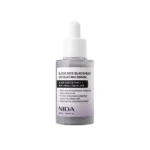 NIDA Black Rice Blackhead Exfoliating Serum