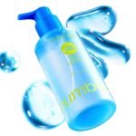 numbuzin Zero Blemish Oil-Free Micellar Cleansing Jelly 6.76 fl oz