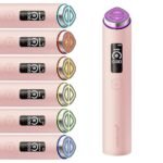 medicube Booster Pro X2™ - 7 in 1 Glow Beauty Device, 2X Glow Care, Pink