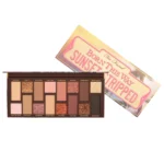 Too Faced Born This Way Sunset Stripped Eyeshadow Palette