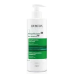 Vichy dercos anti-dandruff ds shampoo for oily hair 390ml