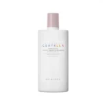 Madagascar Centella Poremizing Velvet Finish Sunscreen - Crème solaire tintée