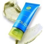 numbuzin Zero Blemish Clarifying 2% Sulfur Cleansing Foam 5.07 fl. oz