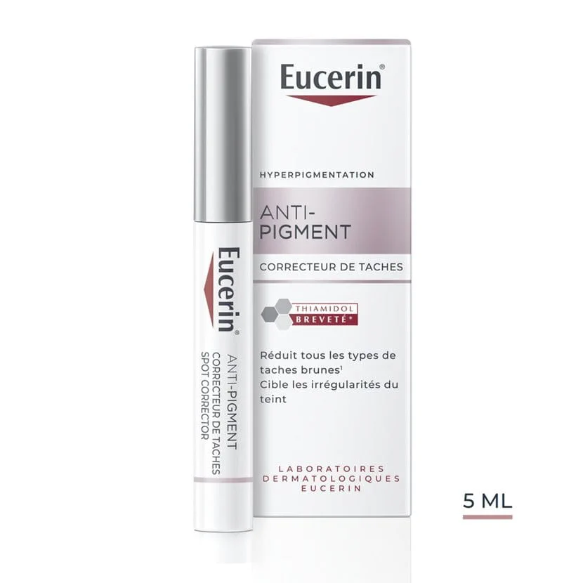 cor EUCERIN ANTI-PIGMENT Correcteur de taches 5ML - Image 1