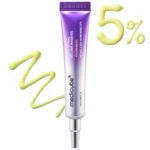 medicube Vita A Retinal Volume Booster Serum, with Volufiline, 4X-Retinoid