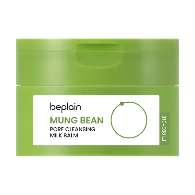 milk balm Mung Bean Pore Cleansing Milk Balm - Image 1