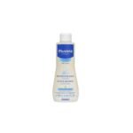 Mustela Gentle Cleansing Gel - Baby Wash for Delicate Skin and Hair - Newborn-Safe Cleanser - Made with with Natural Avocado Perseose - 1 or 2-Pack - Various Sizes