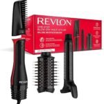 Revlon One Step Blow-Dry Multi Styler