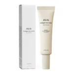 Abib Collagen eye creme jericho rose tube 30mL