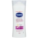 Vaseline Mature Skin Rejuvenation 400ml Body lotion
