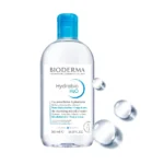 Bioderma Hydrabio H2o Eau Micellaire 500ml