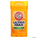 Arm & Hammer ULTRA MAX Deodorant- Fresh- Solid