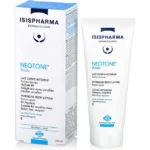 Isispharma NEOTONE Lait Corps Intensif (100 ml)