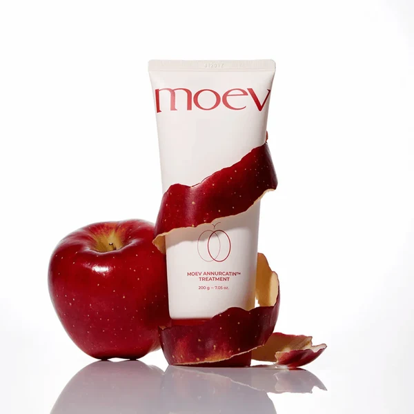 MOEV2 MOEV - Annurcatin Treatment 200 gr - Image 1