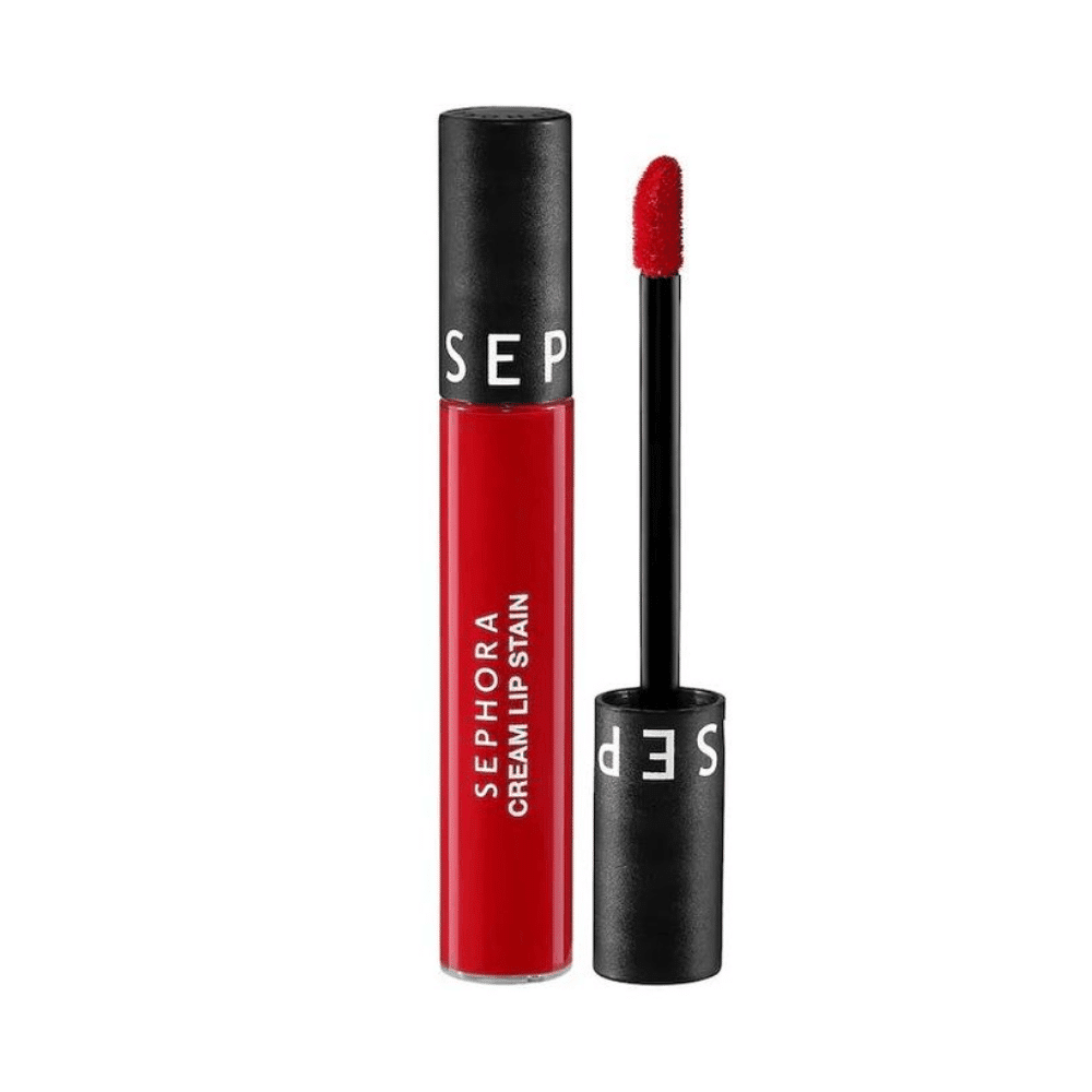 SEPHORA SEPHORA Collection Crème à lèvres 01 Always Red - Image 1