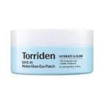 Torriden  DIVE IN Hydra-Glow Eye Patch60PATCHES