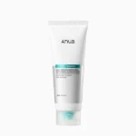 Anua - PDRN Hyaluronic Acid Moisturizing Cleansing Foam - Mousse nettoyante hydratante