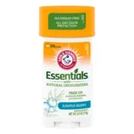 Arm & Hammer Essentials Juniper Fruit Aroma Deodorant