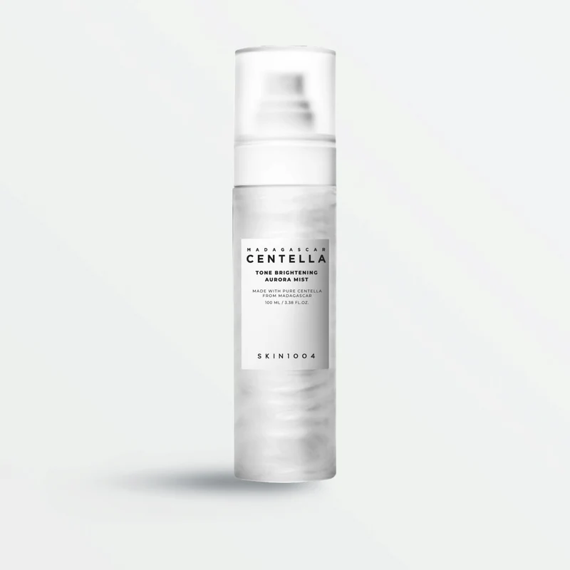 brghtng frst Madagascar Centella Tone Brightening Aurora Mist0100ml - Image 1