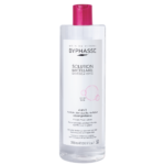 Byphasse Solution Micellaire Démaquillante 4en1 500ml