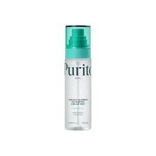 cream mist1 Purito Bamboo Panthenol Cream Mist (format 100 ml) - Image 1