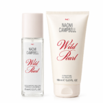 Naomi Campbell Wild Pearl duo