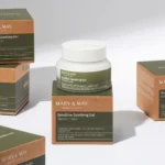 Máry & May Sensitive Soothing Gel Cream 70g