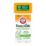 ARM & HAMMER Essentials Deodorant, Fresh Rosemary Lavender