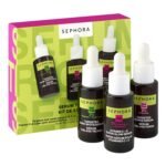Sephora Collection Serum Trio Set
