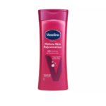 Vaseline Mature Skin Rejuvenation 400ml